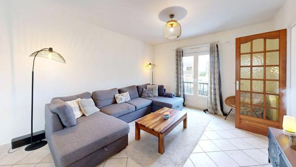 Maison Meulan En Yvelines 83 m² - 3 chambres