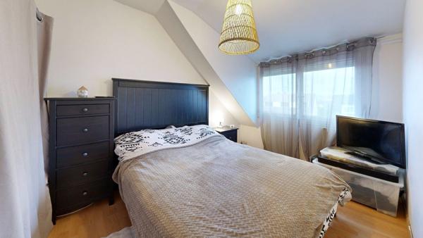 Maison Meulan En Yvelines 83 m² - 3 chambres