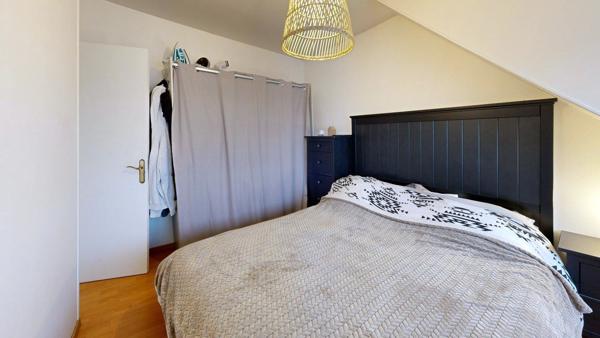 Maison Meulan En Yvelines 83 m² - 3 chambres