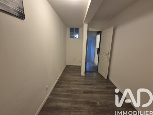 Maison à vendre 4 pièces 75 m² Luzancy