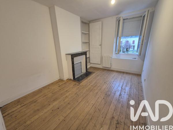Maison à vendre 4 pièces 75 m² Luzancy