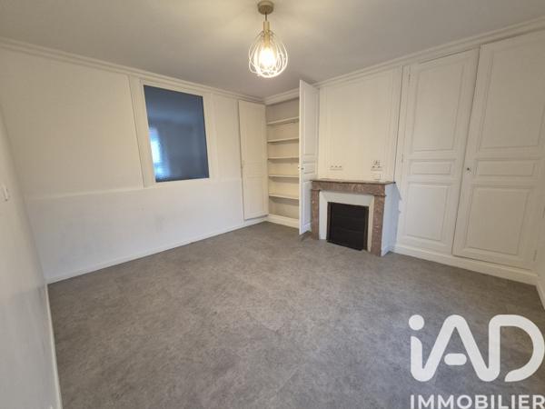 Maison à vendre 4 pièces 75 m² Luzancy