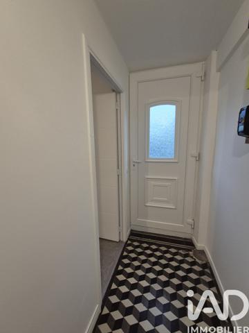 Maison à vendre 4 pièces 75 m² Luzancy