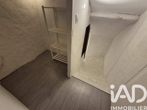 Maison à vendre 4 pièces 75 m² Luzancy