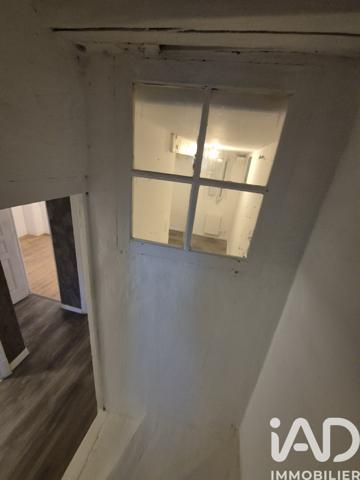 Maison à vendre 4 pièces 75 m² Luzancy