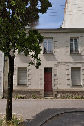 Acheter Immeuble - 220 m²