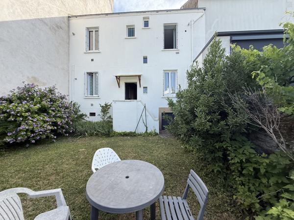 Acheter Immeuble - 220 m²