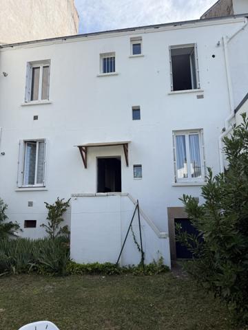 Acheter Immeuble - 220 m²