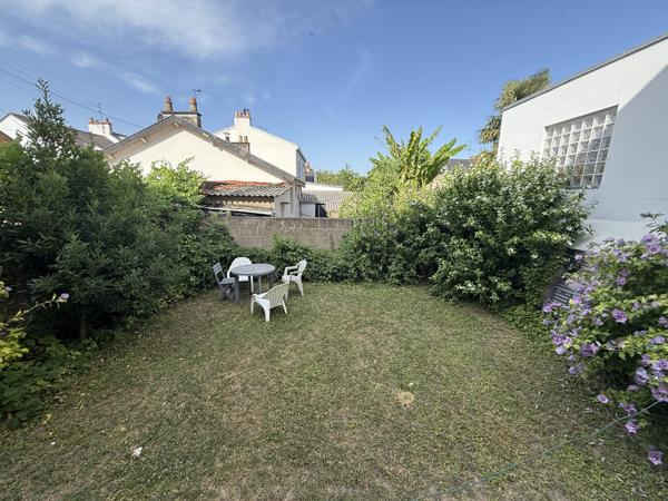 Acheter Immeuble - 220 m²