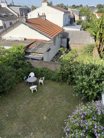 Acheter Immeuble - 220 m²
