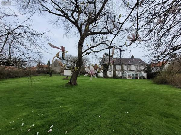 Achat - Maison Neufchâtel-Hardelot 62152 10 pièces 268 m 2 4065 m 2