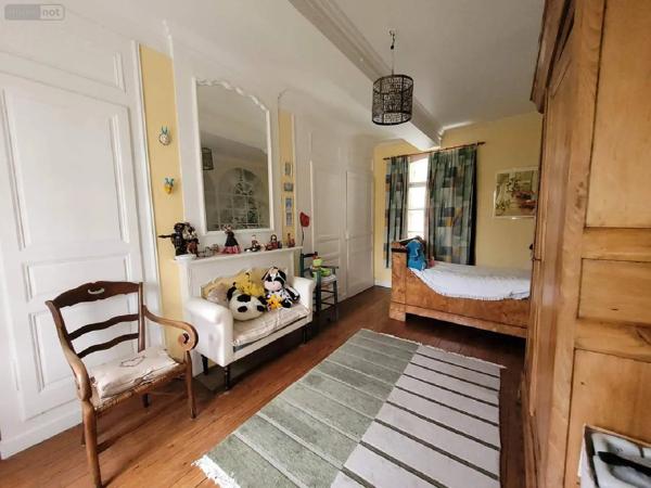 Achat - Maison Neufchâtel-Hardelot 62152 10 pièces 268 m 2 4065 m 2