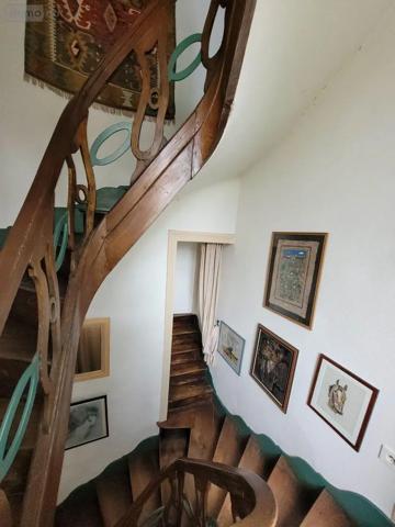Achat - Maison Neufchâtel-Hardelot 62152 10 pièces 268 m 2 4065 m 2