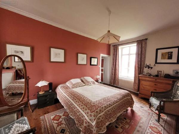 Achat - Maison Neufchâtel-Hardelot 62152 10 pièces 268 m 2 4065 m 2