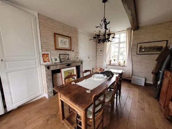 Achat - Maison Neufchâtel-Hardelot 62152 10 pièces 268 m 2 4065 m 2