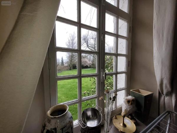 Achat - Maison Neufchâtel-Hardelot 62152 10 pièces 268 m 2 4065 m 2