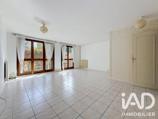 Appartement à vendre 5 pièces 98 m² Le Perreux-sur-Marne