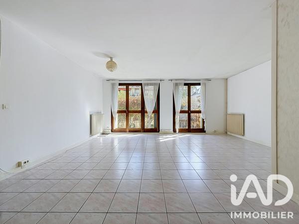 Appartement à vendre 5 pièces 98 m² Le Perreux-sur-Marne