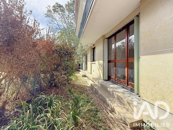 Appartement à vendre 5 pièces 98 m² Le Perreux-sur-Marne