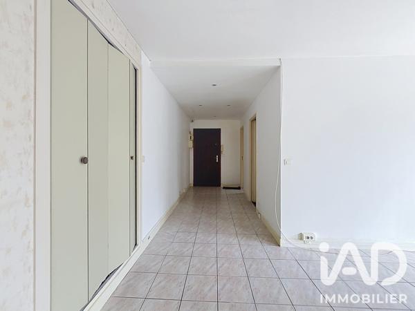 Appartement à vendre 5 pièces 98 m² Le Perreux-sur-Marne