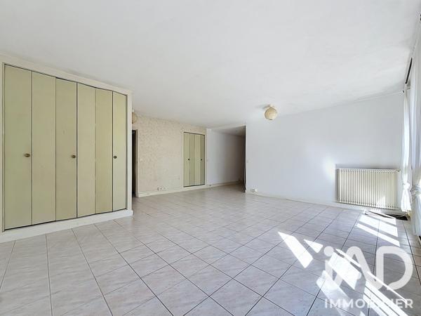 Appartement à vendre 5 pièces 98 m² Le Perreux-sur-Marne