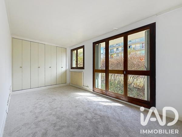 Appartement à vendre 5 pièces 98 m² Le Perreux-sur-Marne