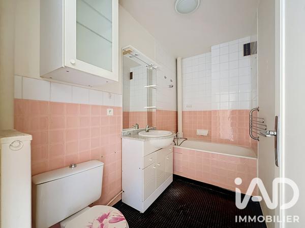 Appartement à vendre 5 pièces 98 m² Le Perreux-sur-Marne