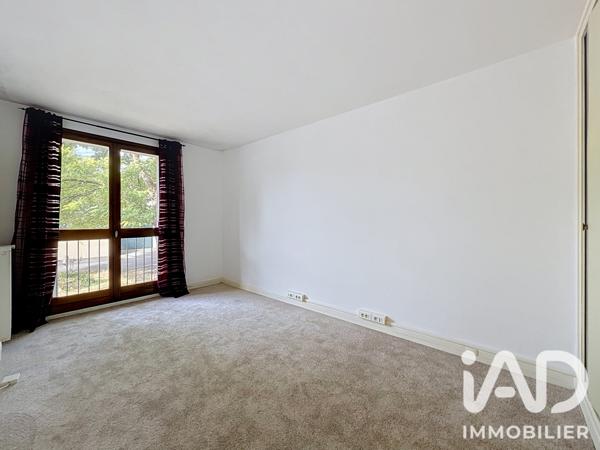 Appartement à vendre 5 pièces 98 m² Le Perreux-sur-Marne