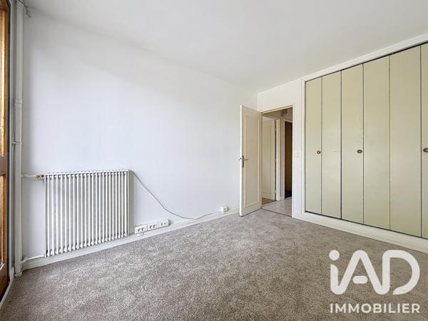 Appartement à vendre 5 pièces 98 m² Le Perreux-sur-Marne