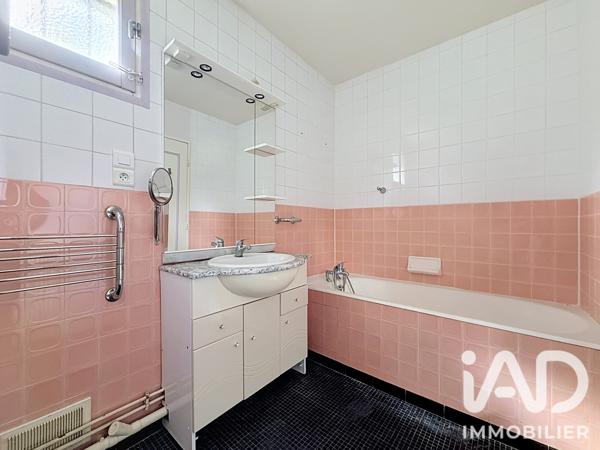 Appartement à vendre 5 pièces 98 m² Le Perreux-sur-Marne