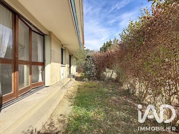 Appartement à vendre 5 pièces 98 m² Le Perreux-sur-Marne