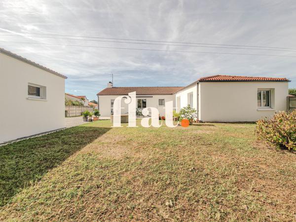 Maison 6 pièce(s) 6 chambre(s) 148 m²