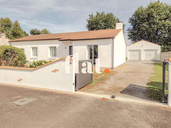 Maison 6 pièce(s) 6 chambre(s) 148 m²