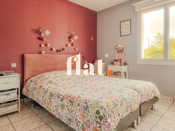Maison 6 pièce(s) 6 chambre(s) 148 m²