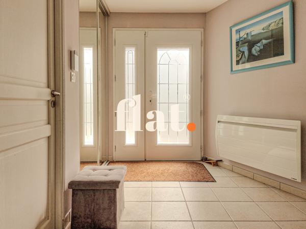 Maison 6 pièce(s) 6 chambre(s) 148 m²
