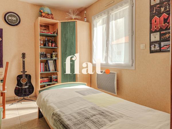 Maison 6 pièce(s) 6 chambre(s) 148 m²