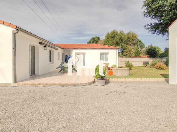 Maison 6 pièce(s) 6 chambre(s) 148 m²