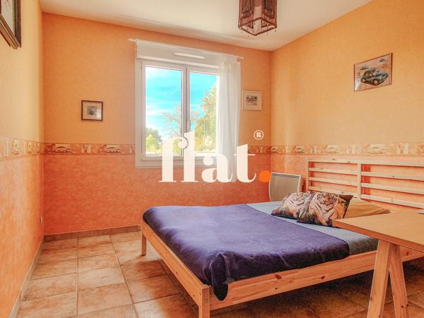 Maison 6 pièce(s) 6 chambre(s) 148 m²