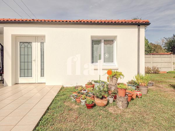 Maison 6 pièce(s) 6 chambre(s) 148 m²