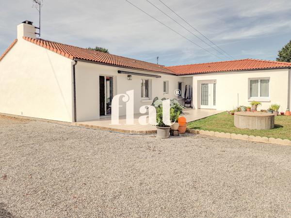 Maison 6 pièce(s) 6 chambre(s) 148 m²