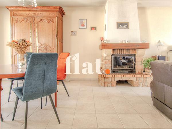 Maison 6 pièce(s) 6 chambre(s) 148 m²
