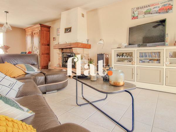 Maison 6 pièce(s) 6 chambre(s) 148 m²