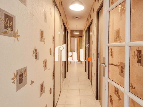 Maison 6 pièce(s) 6 chambre(s) 148 m²