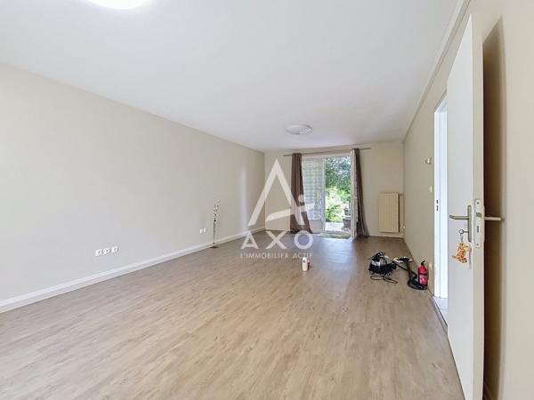 Maison 6 pièces à Beauvais – 3 chambres, bureau, garage et jardin clos