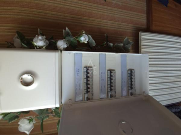 Maison 6 pièces à Beauvais – 3 chambres, bureau, garage et jardin clos