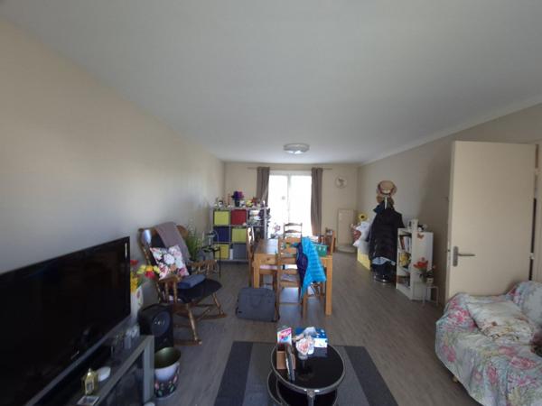 Maison 6 pièces à Beauvais – 3 chambres, bureau, garage et jardin clos