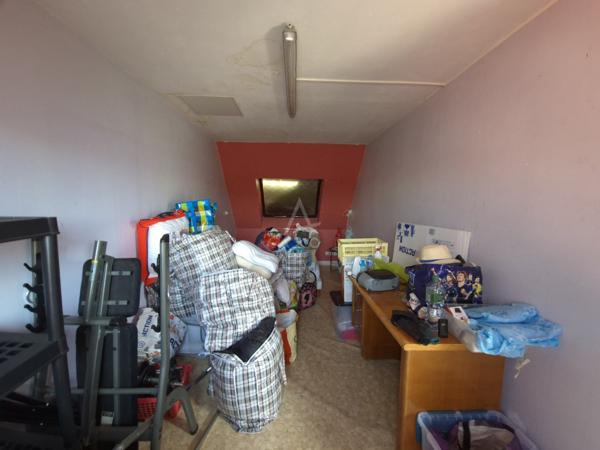 Maison 6 pièces à Beauvais – 3 chambres, bureau, garage et jardin clos