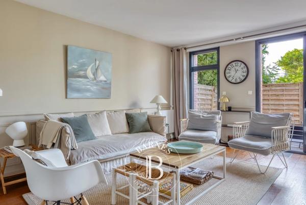 Trouville-sur-Mer, Maison 4 Chambres -  126 m² à vendre