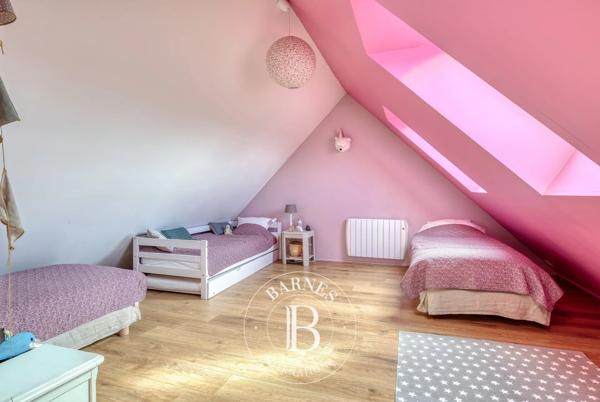 Trouville-sur-Mer, Maison 4 Chambres -  126 m² à vendre