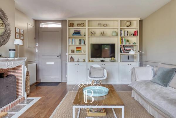 Trouville-sur-Mer, Maison 4 Chambres -  126 m² à vendre